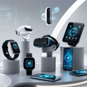 ELECTRONICS & SMART GADGETS