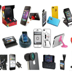 MOBILE ACCESSORIES