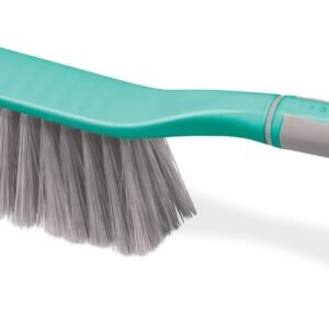 Dust Removal Brush General Cleaning Daily Duster, Flexible Bristles, All Purpose Dusting Brush for Carpet, Keyboard, Home, Hotel and...